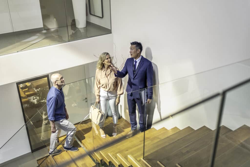 Property Management Search Firms