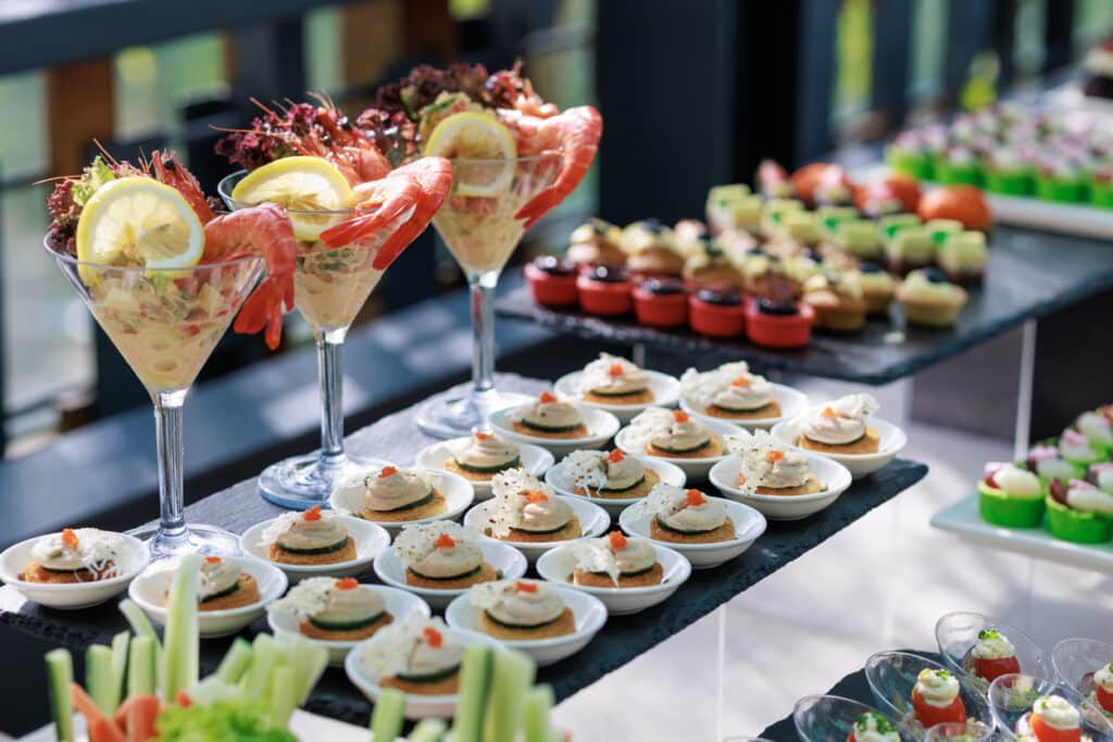 Event Recruitment Agencies