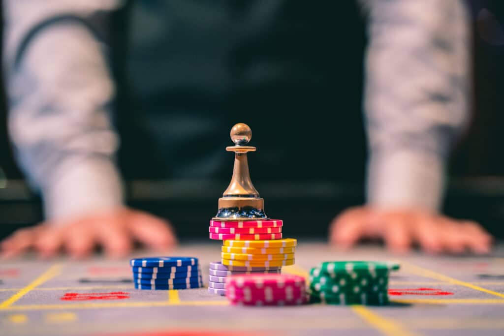Casino Management Search Firms