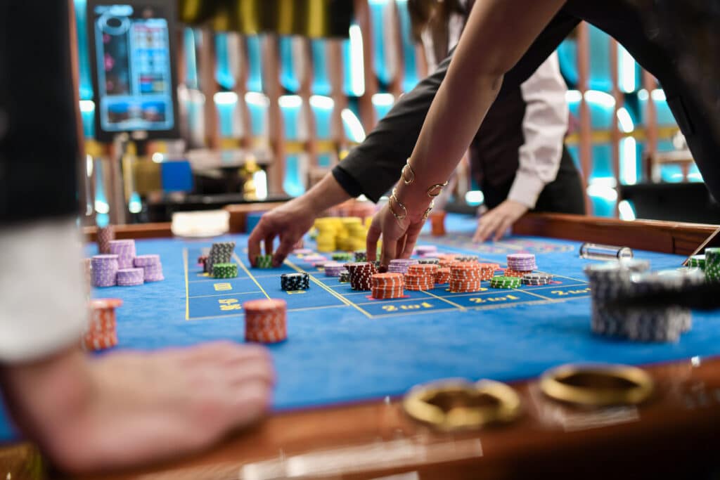 Casino Management Recruiters