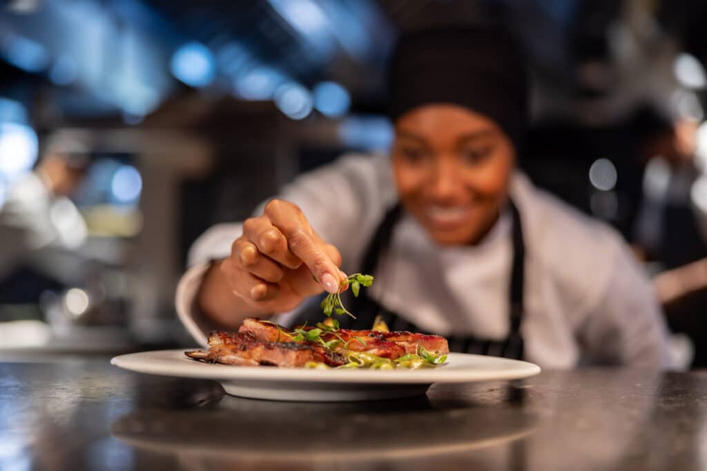 Chef Recruitment Agency