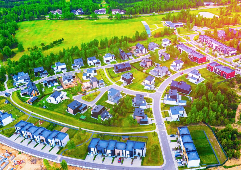 HOA Management Recruitment