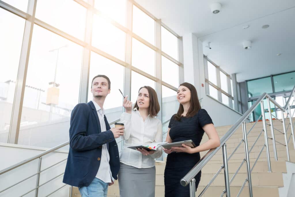Property Management Recruitment Agencies
