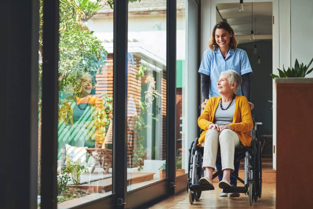 Senior Living Recruiting Specialists