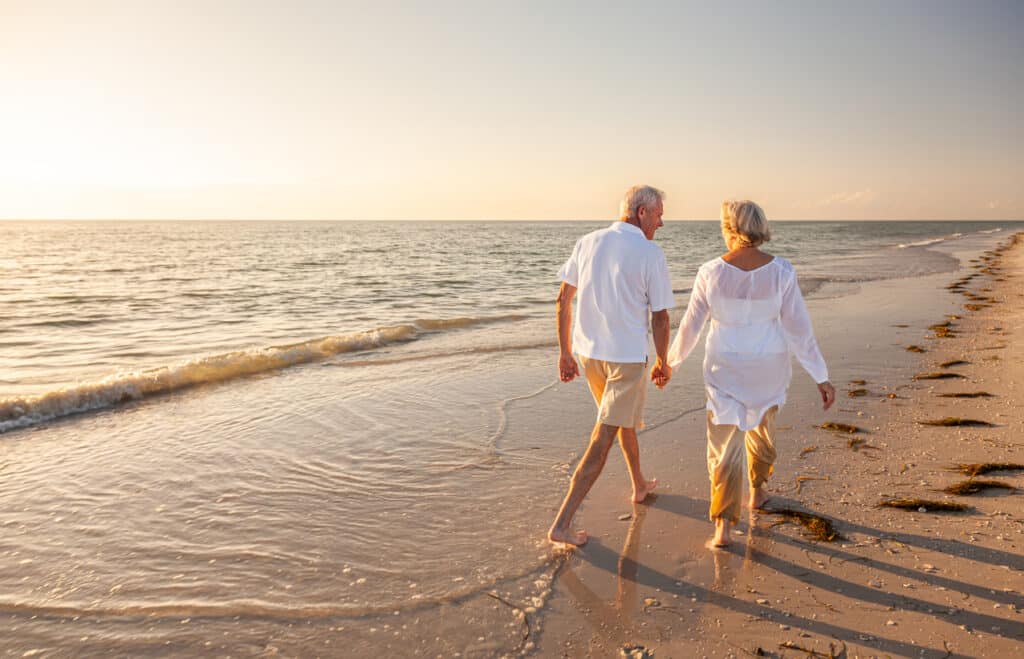 Senior Living Recruiters in Florida