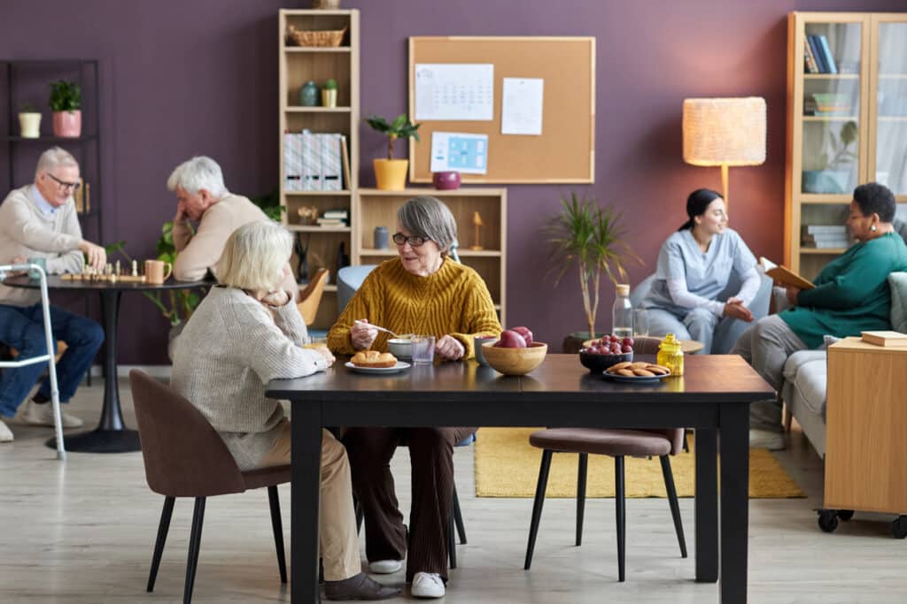 Senior Living Recruiters in Phoenix