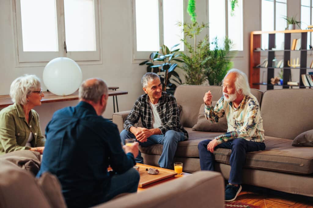 Senior Living Recruiters in Chicago