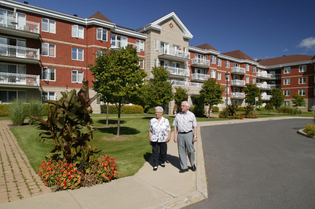 Senior Living Recruiting Firm