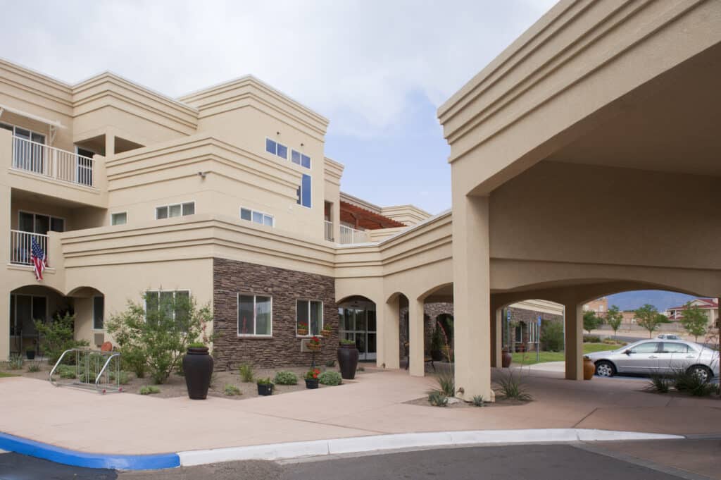 Senior Living Recruiters