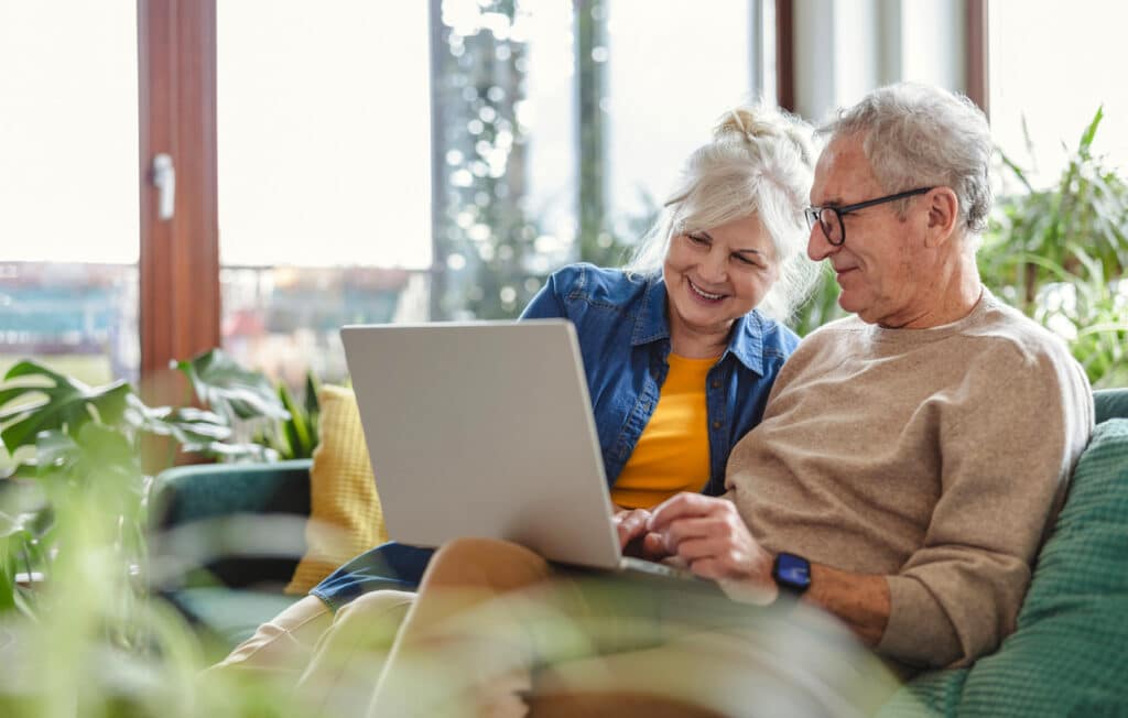 Senior Living Recruitment