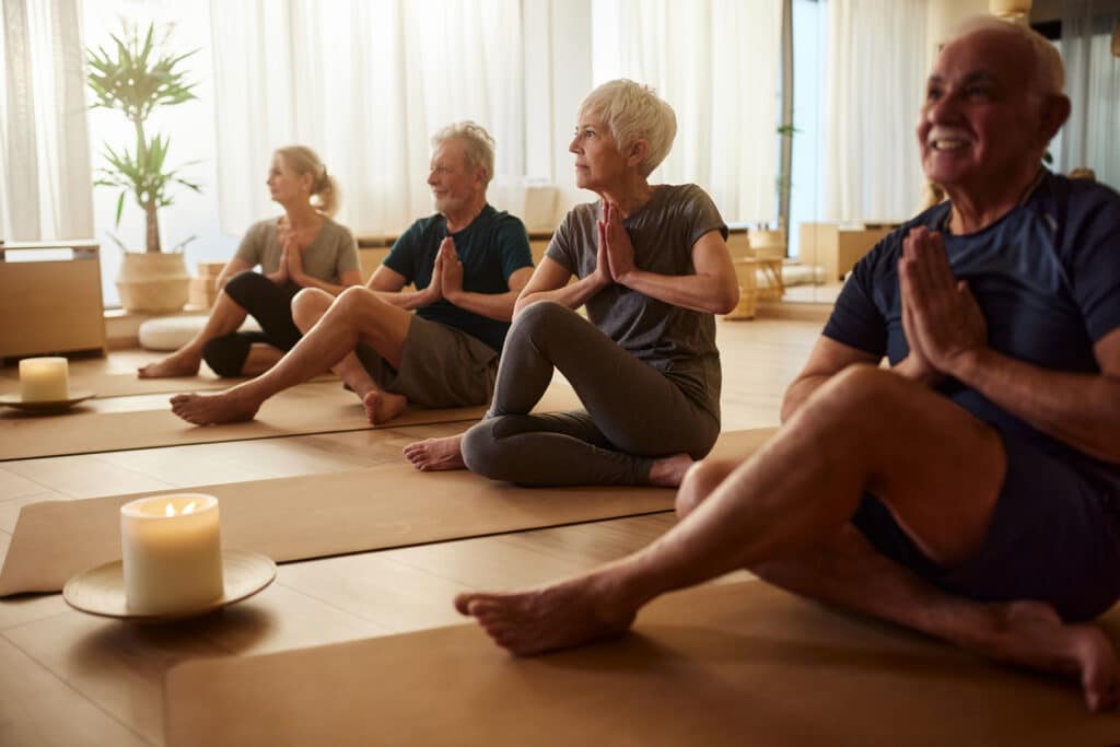 Senior Living Search Firms in Dallas