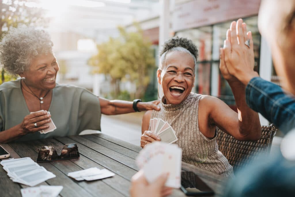 Senior Living Recruiters in New York