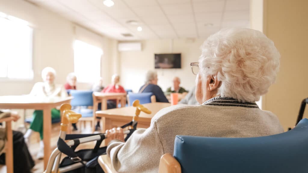 Senior Living Search Firms in Houston