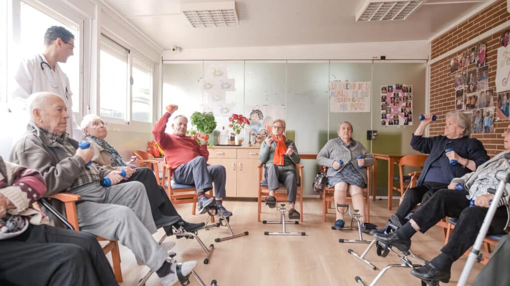 Senior Living Search Firms in New York