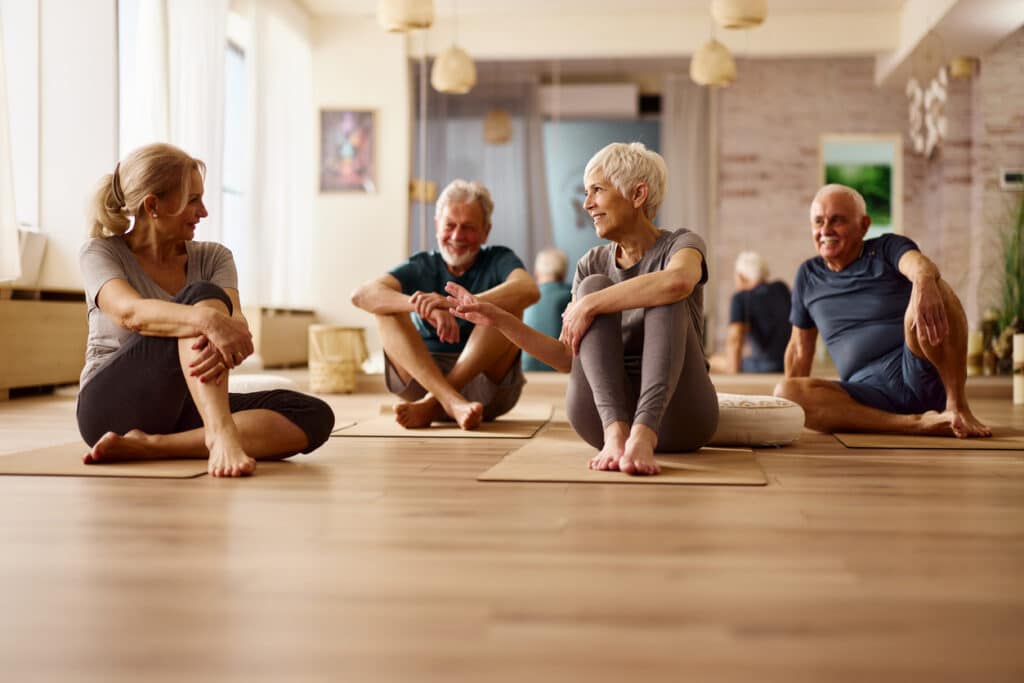 Senior Living Search Firms in South Florida