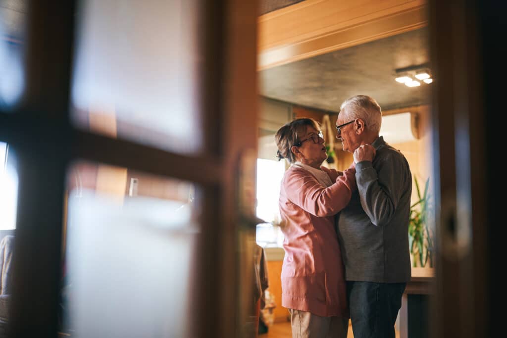 Senior Living Search Firms in San Diego