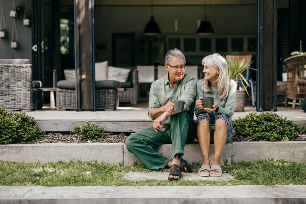 Senior Living Vice President Recruiters