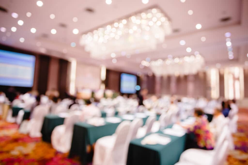 Event Management Recruitment Agencies
