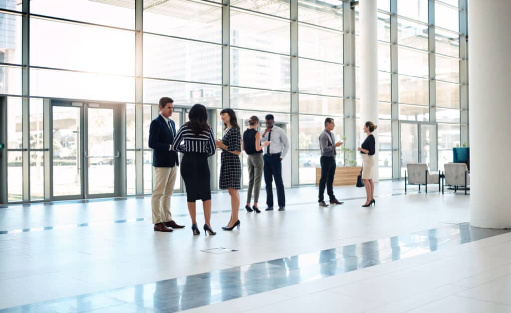 Event Management Recruitment