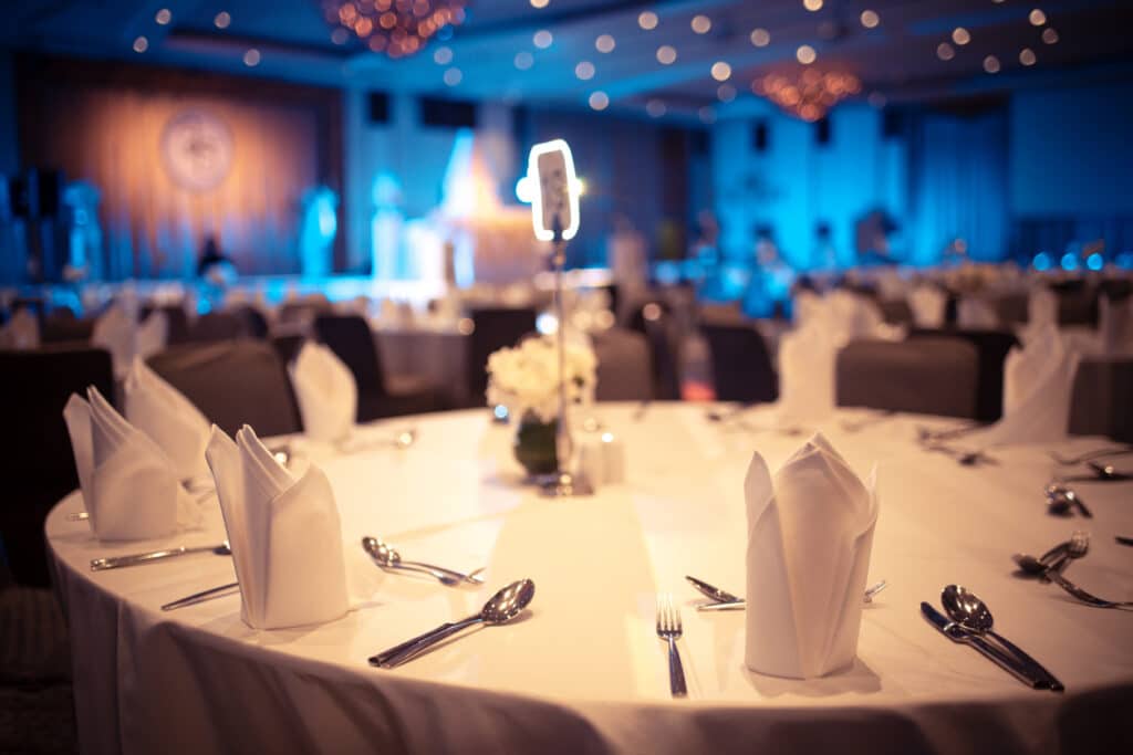 Event Recruitment Agency