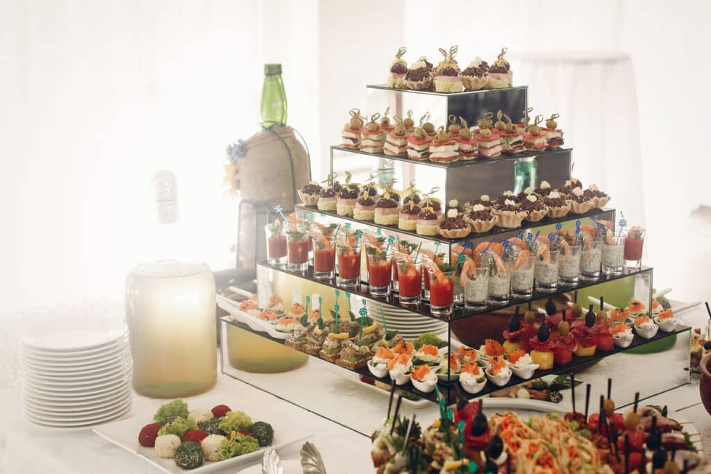 Catering Recruitment Agency