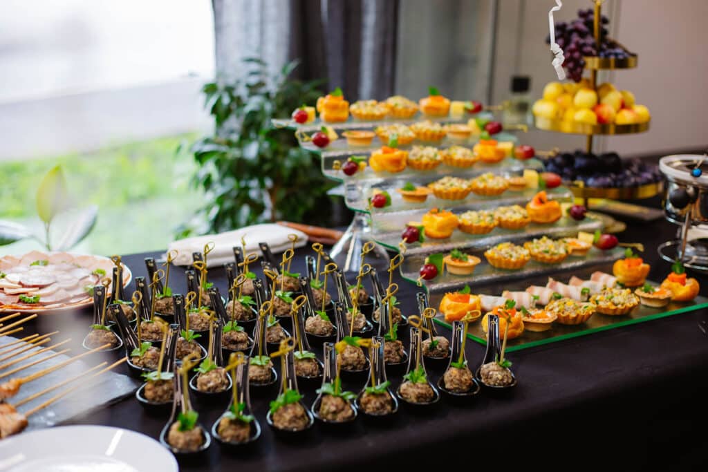 Catering Recruitment