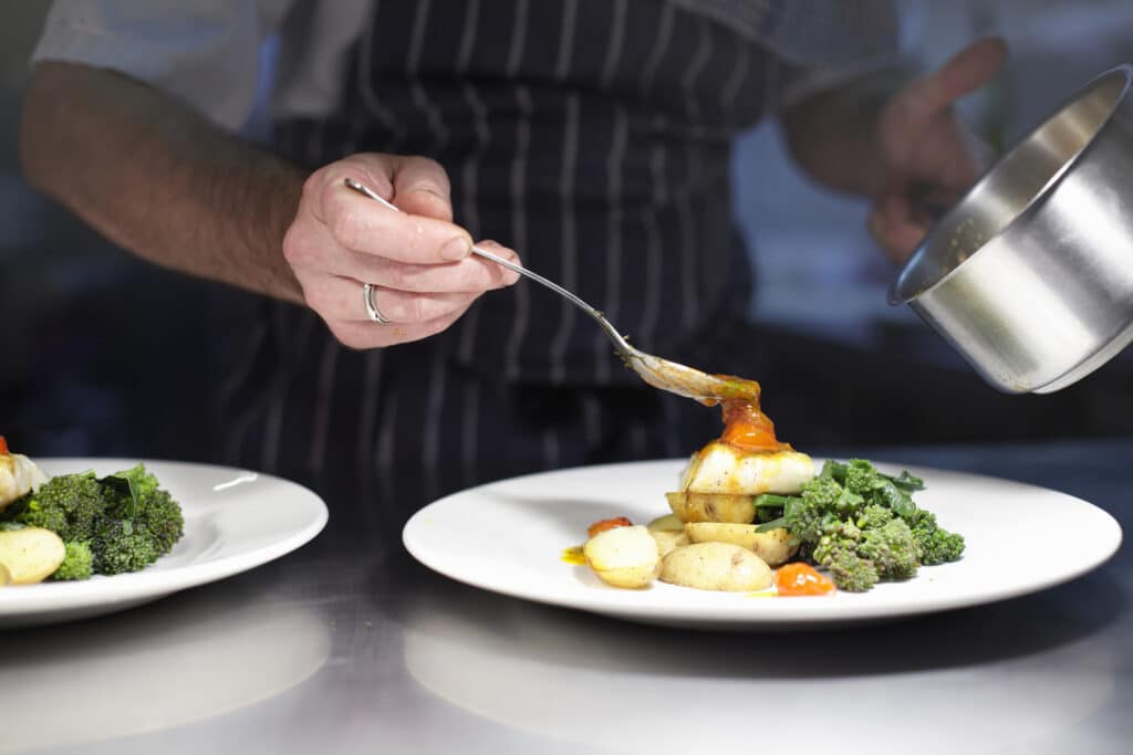 Chef Recruitment Agency