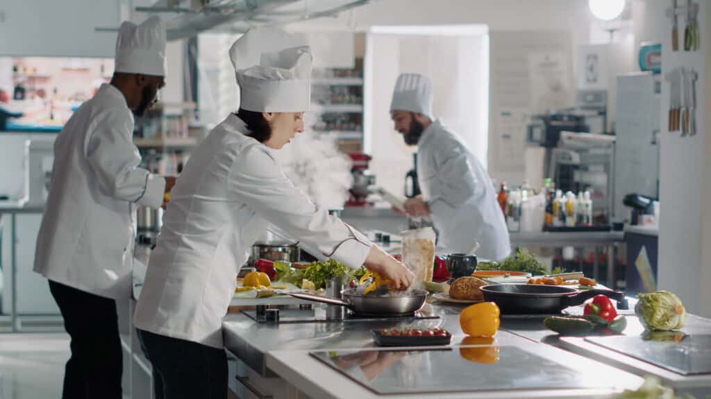 Chef Recruiting Firm