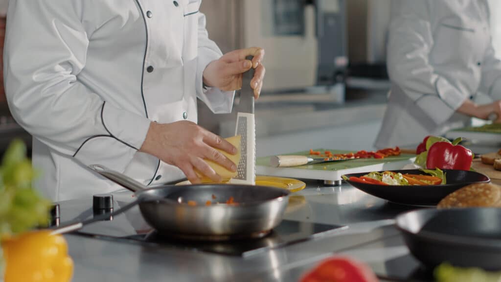 Executive Chef Recruiting