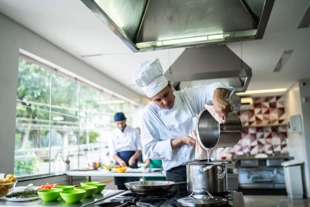 Executive Chef Recruiters