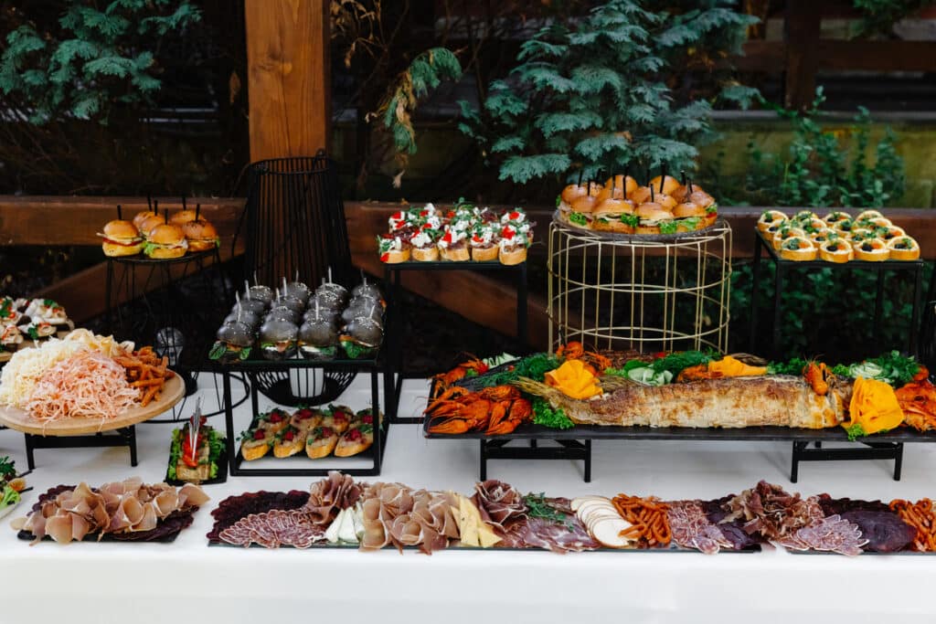 Recruitment Agencies Catering