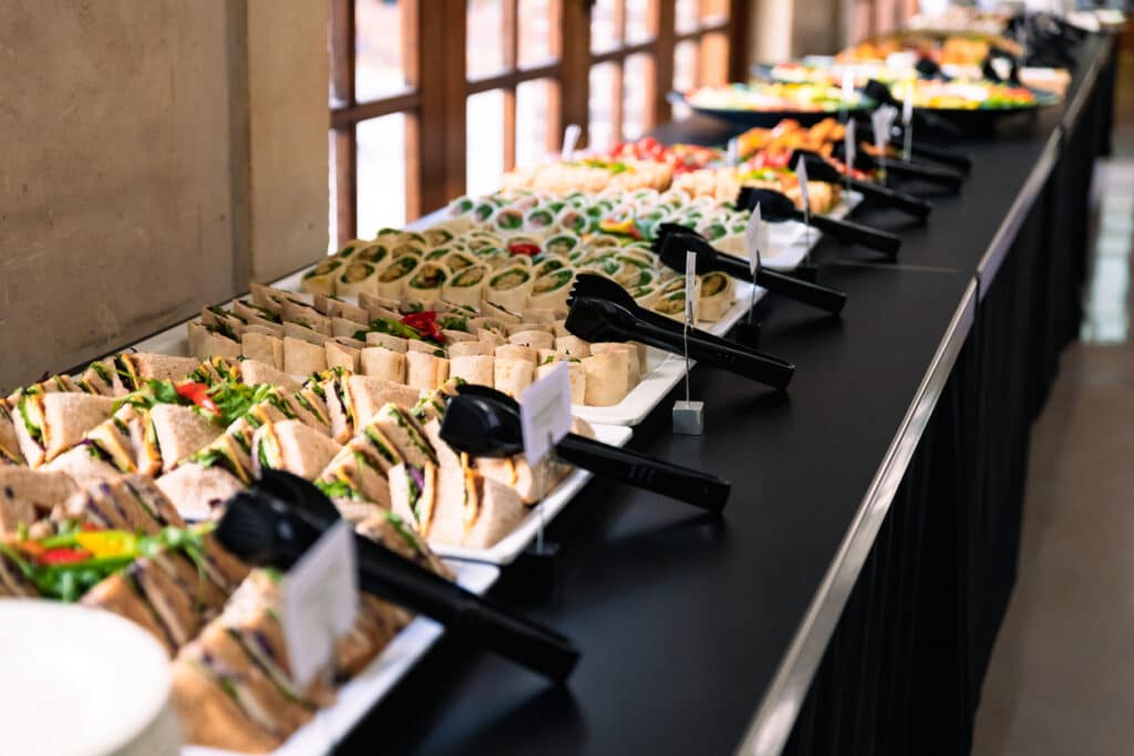 Catering Manager Recruiters