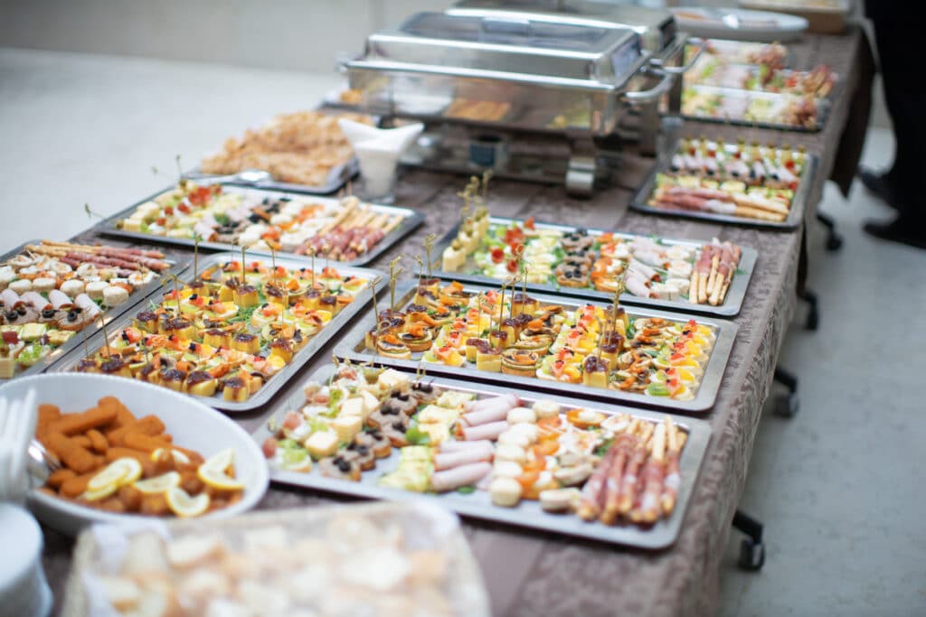 Hotel and Catering Recruitment
