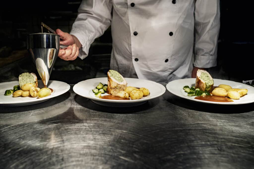 Chef Recruitment Agencies