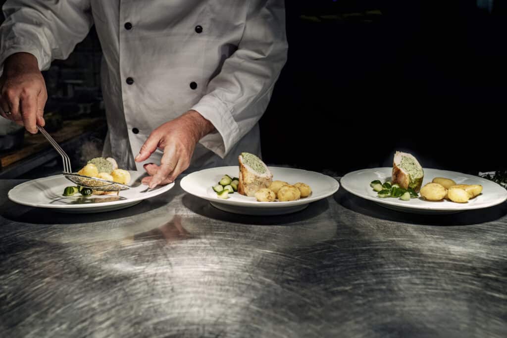 Chef Recruiting Companies