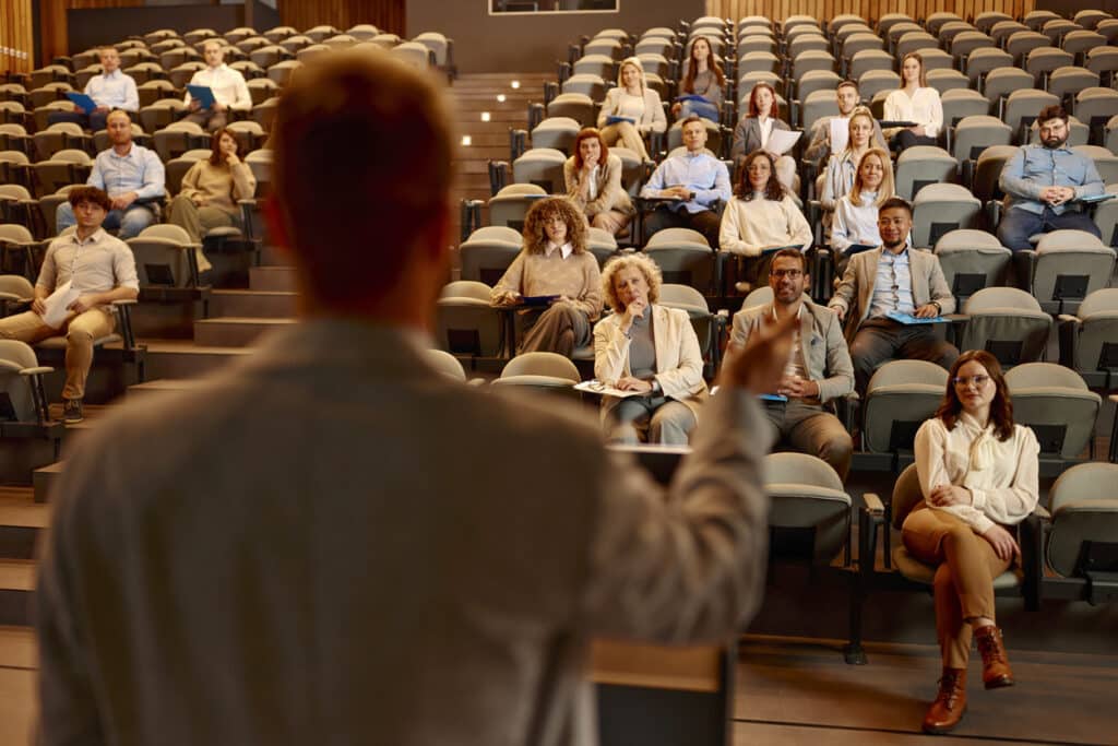 Event Planning Recruiters