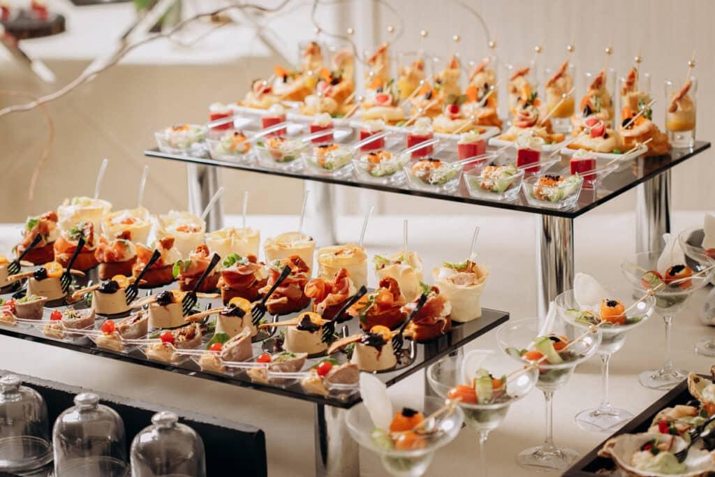 Catering Recruiters