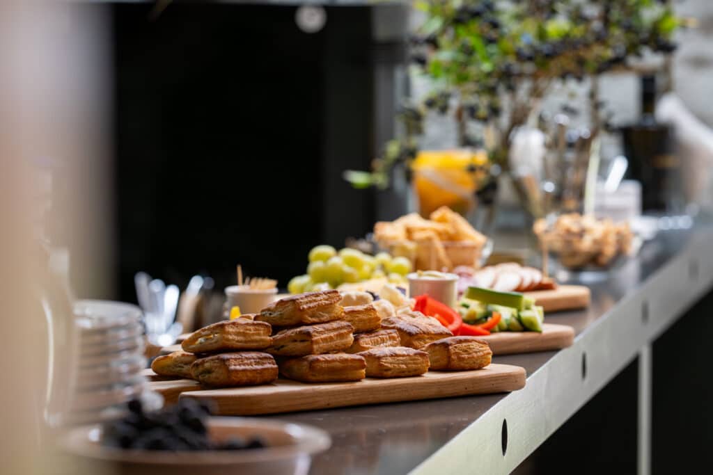 Catering Management Recruiters