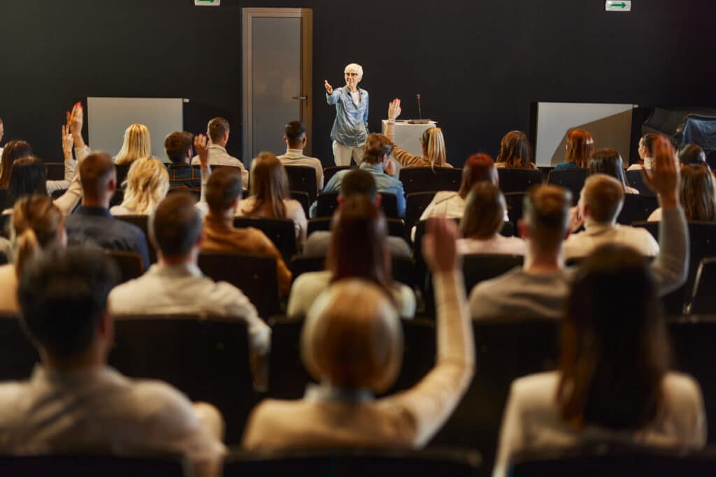 Events Recruitment Agency