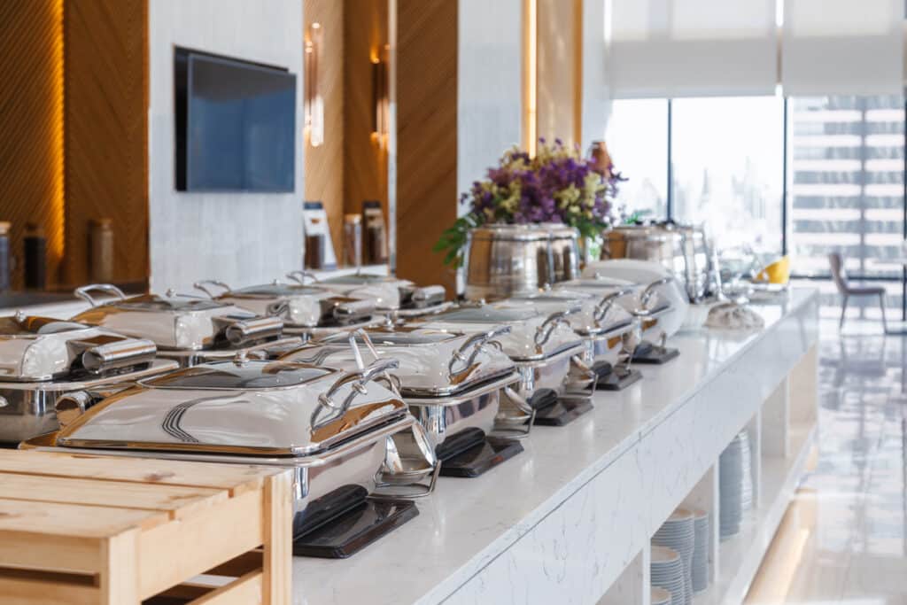 Catering Manager Recruitment