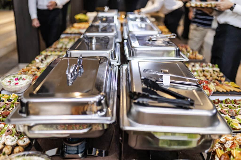Catering Recruitment Companies