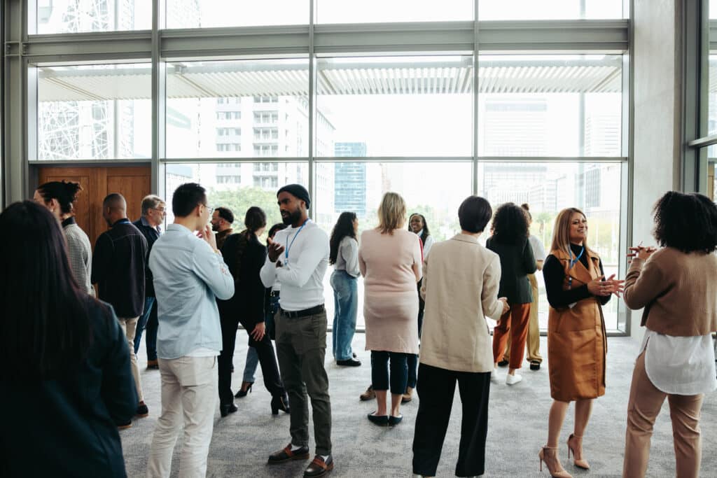 Events Recruitment Agencies