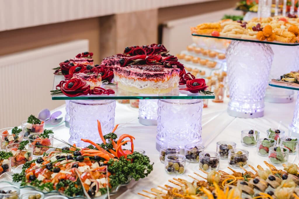 Hospitality and Catering Recruitment Agencies