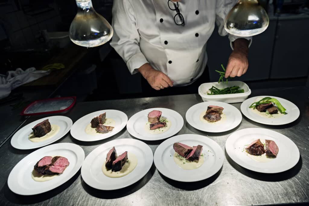 Chef Recruiters