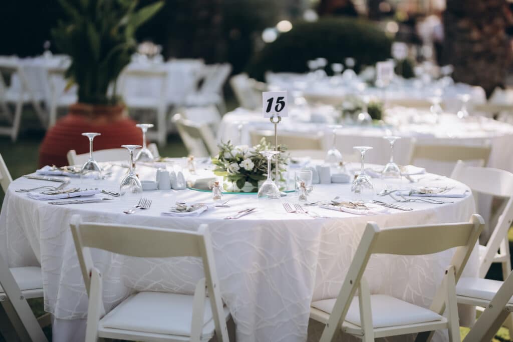 Outdoor Hospitality Recruiters