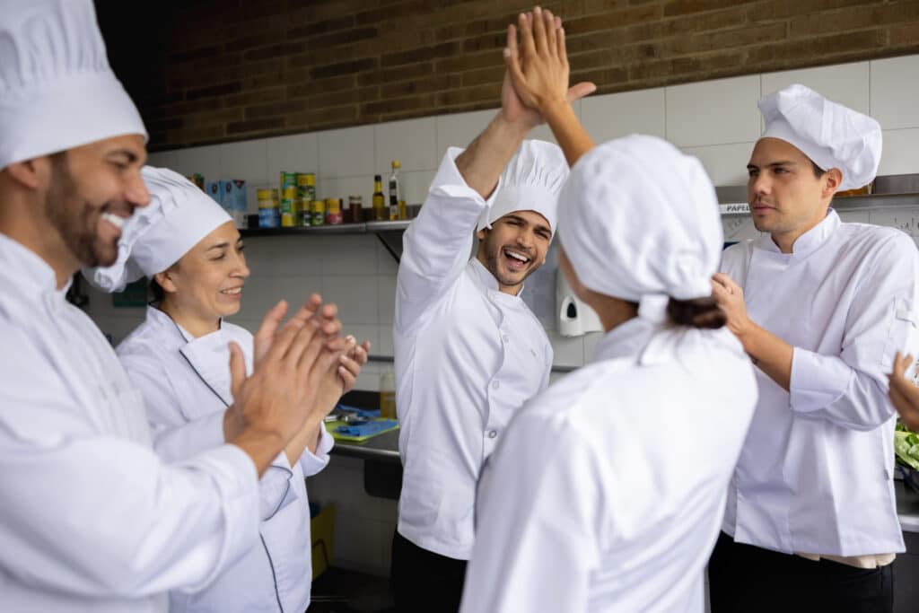 Contract Foodservice Executive Recruiters