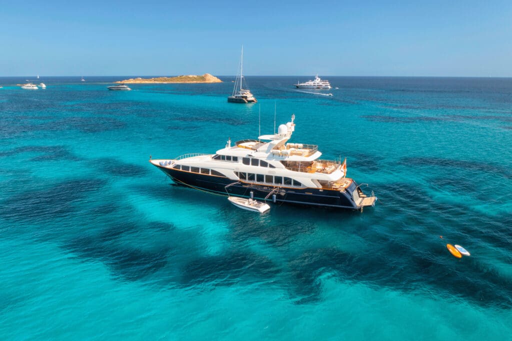 Recruitment Solutions for Yacht Clubs