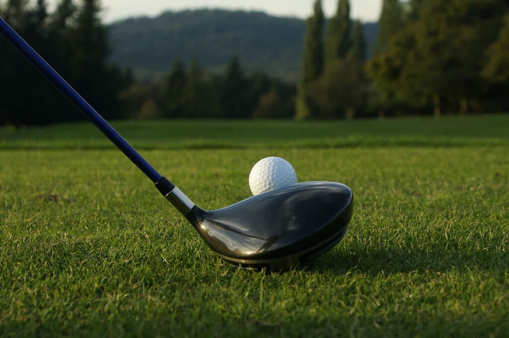 Golf Club Executive Recruiters