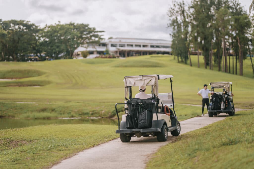 Country Club Executive Recruiters