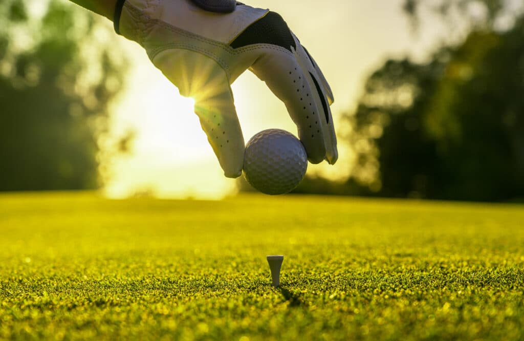 Golf Club Management Recruiters